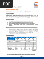 PDS - GulfSea Power MDO Series 2019-10