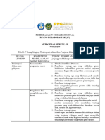 Pembelajaran Sosial Emosional 1.7