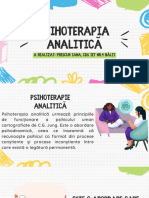 Terapia Analitica