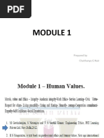 S3 Pe Module 1-5