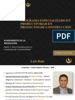 2019 - PEPC - Sesión 1 - Planeamiento de Producción FINAL