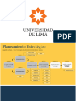 Análisis y Elección de La Estrategia (Matrices)