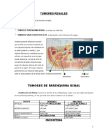 26-10 Tumores Renales