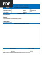 Bitacora Proyecto Interdisciplinar 2023-2024