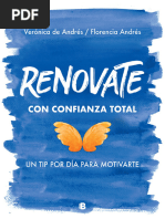 Renovate Verónica de Andrés