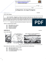 Prova-Diagnóstica-2018-5º-Ano (Recuperação Automática)