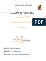 Informe 18 Taller de Procesos 1.