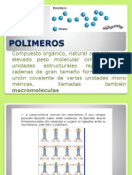 Tema 3. Polimeros 3-2023