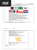 Planificación Geometría para 7mo