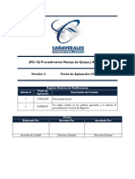 Procedimiento Manejo de pqr2