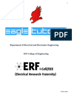 EAGLE Tutorial