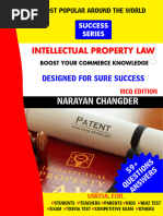 Intellectual Property Law