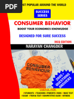 Consumer Behavior