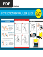 Instruction Manual