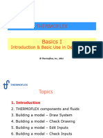 THERMOFLEX Basics