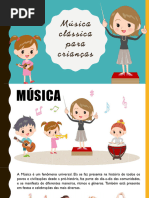 Música Clássica para Crianças - 240131 - 120147