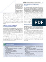 Hematology Turgeon Chapter Review