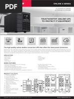 CyberPower DS OLS1000-3000E en v4