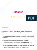 Inflation