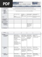 DLL - Science 6 - Q1 - W1