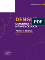 Dengue Diagnostico e Manejo Clinico Adulto e Crianca