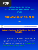 RDC 50 2002