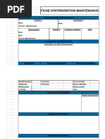 Fiche D'intervention Demande-D-Intervention-Maintenance