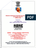 Dist Profile Junagadh