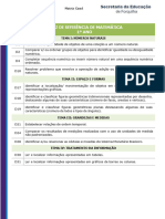 Matrizes Fundamental Matemática