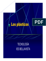 Los Plásticos