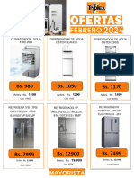 Triplex - Remate Febrero 2024