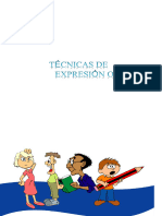 Tecnicas de Expresion Oral