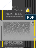 Análisis de Casos Prácticos Leonela