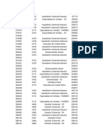 Processos Seletivos 34782