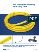 PE - Gas Sizing - Guide