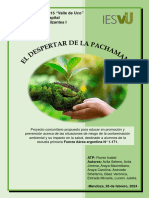 Proyecto Comunitario 2024 Ppi