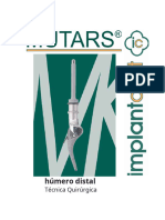 MUTARS R Distal Humerus ST 01.en - Es