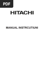 Hitachi