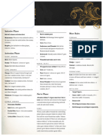 Sludge Rules+Reference v3