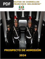 Prospecto PNP 2023