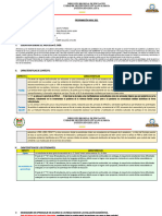 Programación Anual - ST - 2022