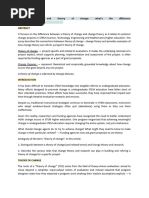 SHARED Module3 Readings