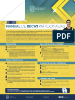 Manual Becas Patrocinadas 2023 525