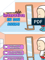 Atividade Interativa Identidade