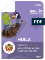 Huila Suelos Resistentes