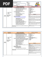 Planejamento Da 1 Semana de Aula 2024 - R1 1º e 2º Anos