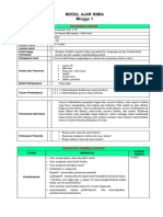 Modul Ajar Kimia - Modul Kimia (Hidrokarbon) - Fase F