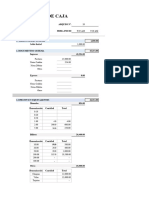 2.1.3.AUDINT S2 - Formato Arqueo de Caja