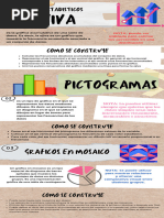 Infografia Estadistica