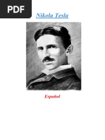 Nikola Tesla